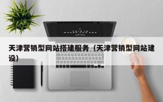长兴天津营销型网站搭建服务（天津营销型网站建设）